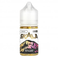 Жидкость SKALA Salt ULTRA Арарат (Крем-сода со льдом) 30 мл