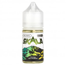 Жидкость SKALA Salt ULTRA Эль Мела (Груша со льдом) 30 мл