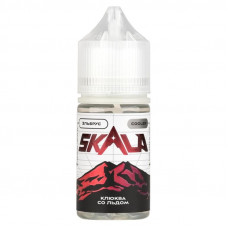 Жидкость SKALA Salt ULTRA Эльбрус (Клюква со льдом) 30 мл