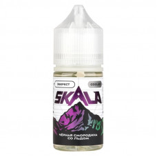 Жидкость SKALA Salt ULTRA Эверест (Черная смородина со льдом) 30 мл