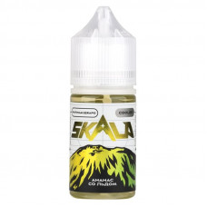 Жидкость SKALA Salt ULTRA Килиманджаро (Ананас со льдом) 30 мл