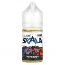 Жидкость SKALA Salt ULTRA Мауна-Кеа (Лесные ягоды со льдом) 30 мл
