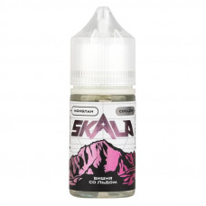 Жидкость SKALA Salt ULTRA Монблан (Вишня со льдом) 30 мл