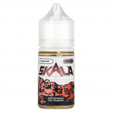 Жидкость SKALA Salt ULTRA Рашмор (Клубника со льдом) 30 мл