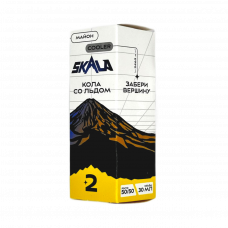 Жидкость SKALA Salt Майон (кола со льдом) 20 мг.