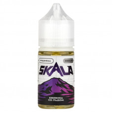 Жидкость SKALA Salt Фудзияма (Ежевика со льдом) 30 мл