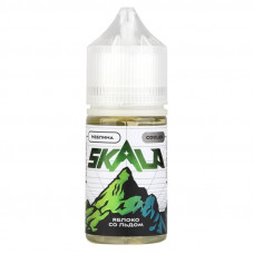 Жидкость SKALA Salt Неблина (Яблоко со льдом) 30 мл