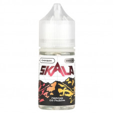 Жидкость SKALA Salt Сноудон (Персик со льдом) 30 мл