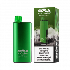 SKALA ICE 12000 Арбуз со льдом
