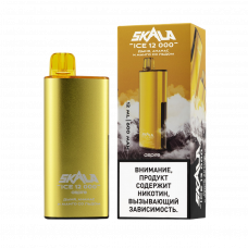 SKALA ICE 12000 Дыня, ананас и манго со льдом