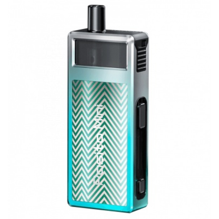 Smoant Pasito Mini POD Kit CYAN GRADIENT