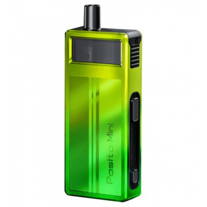 Smoant Pasito Mini POD Kit BLUE TWILL