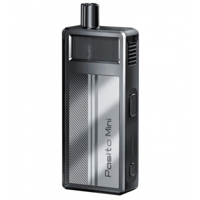 Smoant Pasito Mini POD Kit SPACE GREY