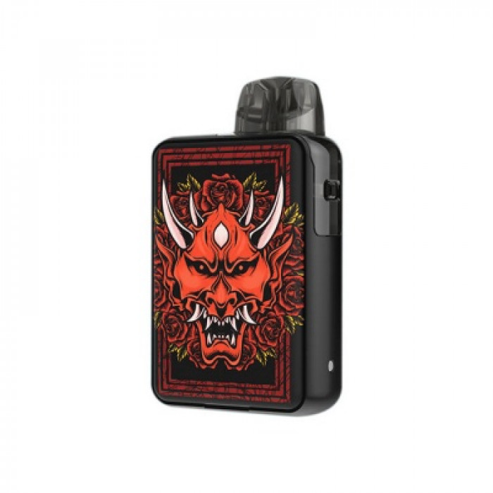 Smoant Charon Baby Plus Pod Kit HANNYA
