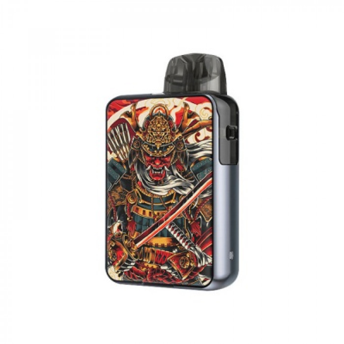 Smoant Charon Baby Plus Pod Kit YAWATA