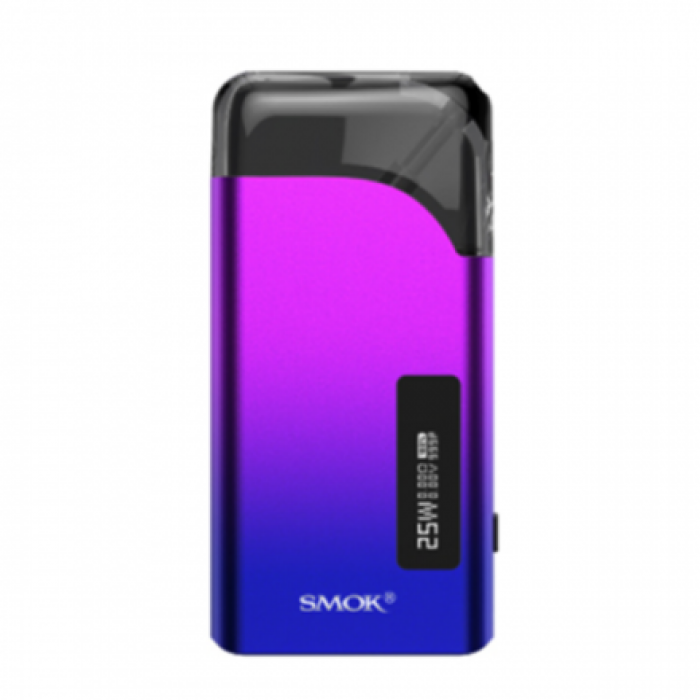 SMOK THINER 700mAh Pod Kit BLUE PURPLE