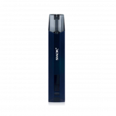 Smok Nfix Pod SILVER BLUE