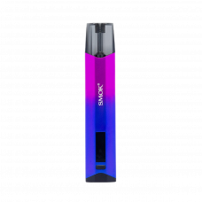 Smok Nfix Pod BLUE PURPLE