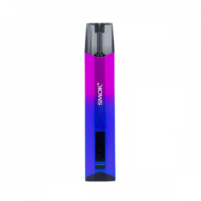 Smok Nfix Pod BLUE PURPLE