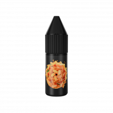 Жидкость SOAK L Морковный фреш 10 мл