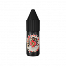 Жидкость SOAK L Утренние мюсли 20 мл