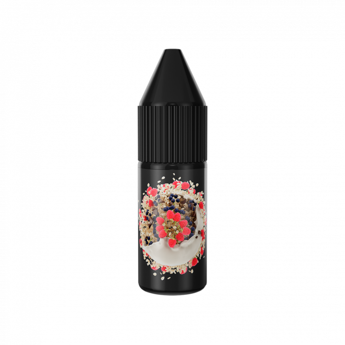 Жидкость SOAK L Утренние мюсли 10 мл