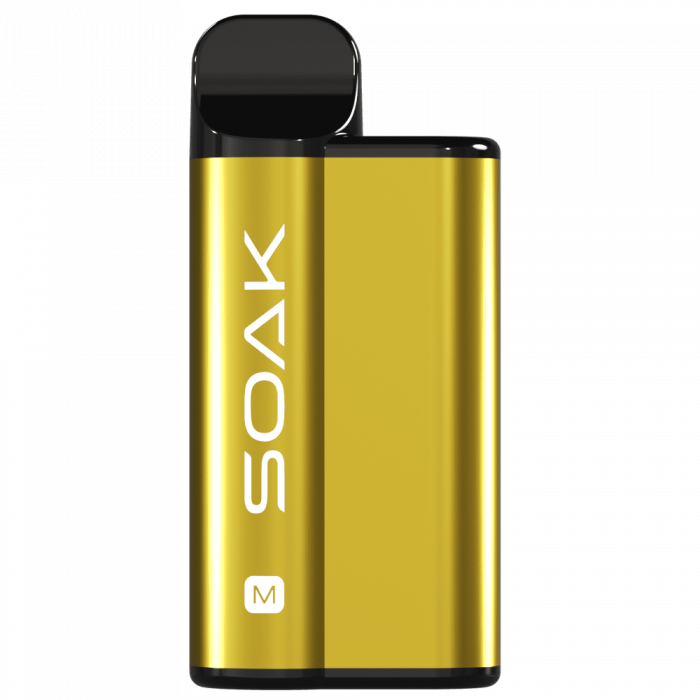 SOAK M 6000 Дыня Торпеда