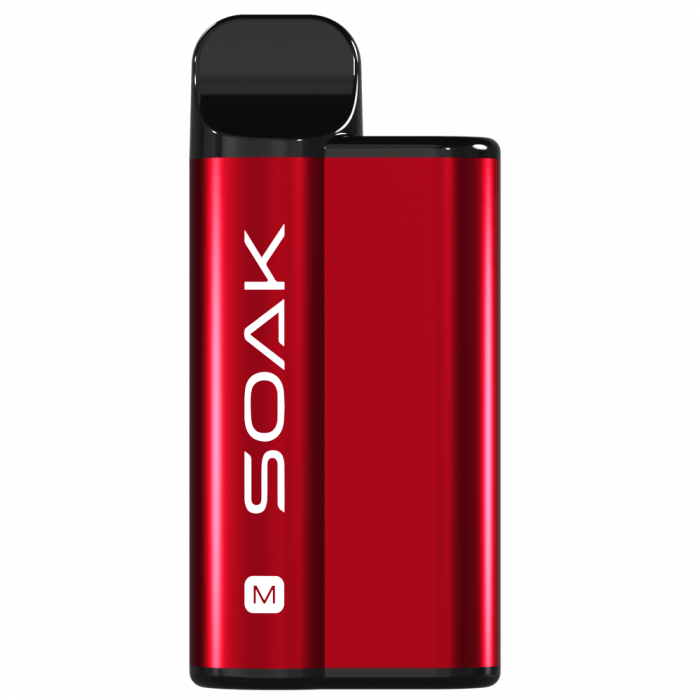 SOAK M 6000 Рубиновый Грейпфрут