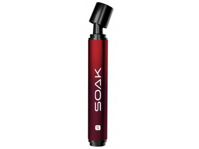 Новинка! Электронные сигареты SOAK S 3500!