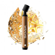 SOAK S 2500 Крем-Сода