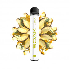 SOAK X Zero 1500 Pineapple Syrup (Ананасовый сироп)