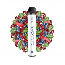 SOAK X Zero 1500 Smoothie Bowl (Смузи Боул)