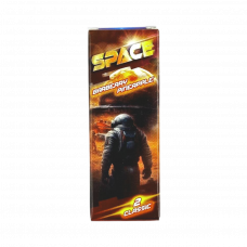 Жидкость SPACE CLASSIC Барбарис, ананас 30 мл