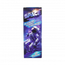 Жидкость SPACE CLASSIC Черника, смородина, клубника 30 мл