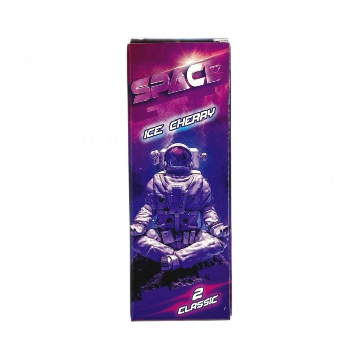 Жидкость SPACE CLASSIC Ледяная вишня 30 мл