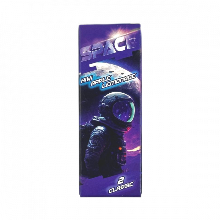 Жидкость SPACE STRONG Лимонад, киви, яблоко 30 мл