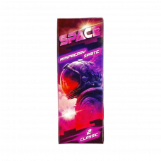 Жидкость SPACE CLASSIC Малиновый спрайт 30 мл