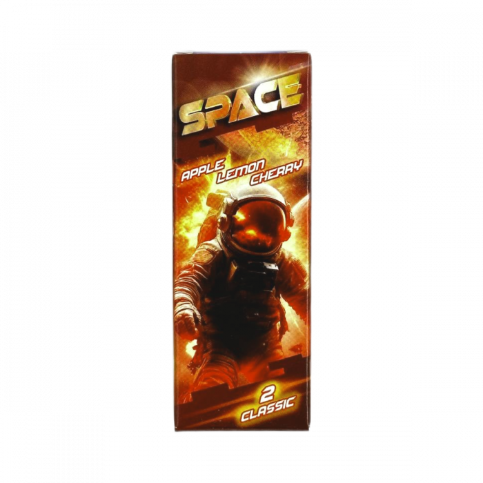 Жидкость SPACE CLASSIC Яблоко, лимон, вишня 30 мл