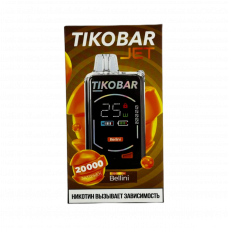 TIKOBAR JET 20000 Беллини