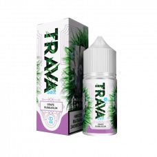 Жидкость TRAVA Strong Виноградная жвачка 30 мл