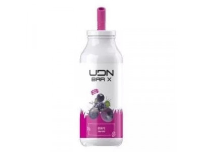 Новые электронные сигареты UDN BAR X на 7000 затяжек!