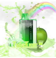 UDN V 10000 Apple Rainbow Candy (Яблочные Радужные Конфеты)