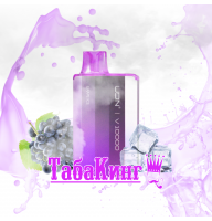 UDN V 10000 Grape Ice (Виноград-Лед)