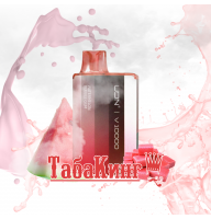 UDN V 10000 Watermelon Bubble Gum (Арбузная Жвачка)