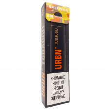 URBN Табак-Карамель