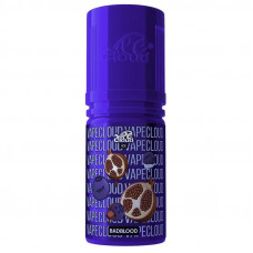 Жидкость Vape Cloud ICE 5 Bad Blood (Strong) 30 мл