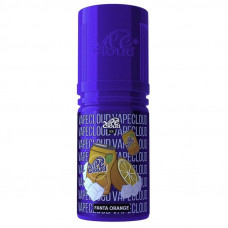 Жидкость Vape Cloud ICE 5 Fanta orange (Strong) 30 мл