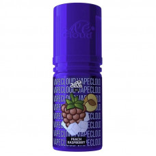 Жидкость Vape Cloud ICE 5 Peach raspberry (Strong) 30 мл