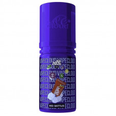 Жидкость Vape Cloud ICE 5 Red skittles (Strong) 30 мл