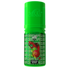 Жидкость Vape Cloud SOUR 5 Dragon blood (Strong) 30 мл